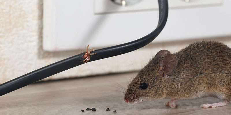 Why Rodent Control is Important