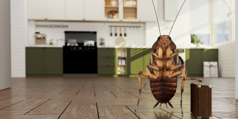 An Exterminator Plays An Essential Role in Home Comfort